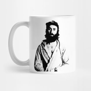 Phil Collins  || Classic 80s Vintage Mug